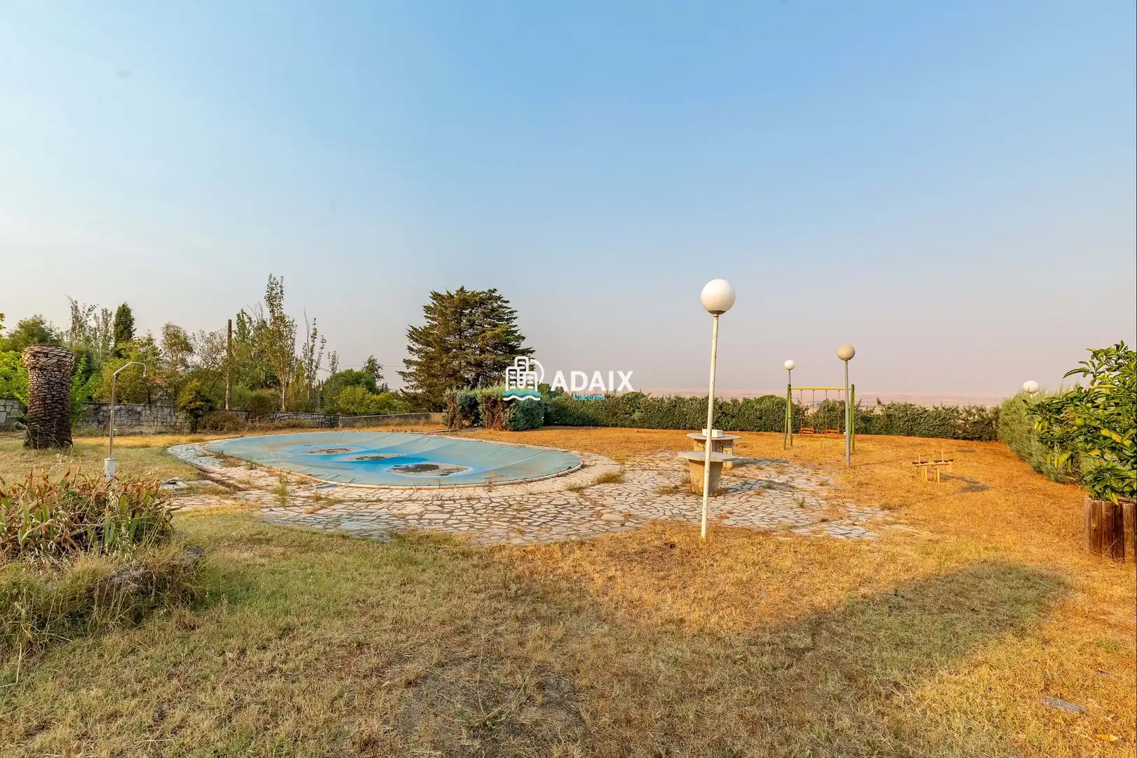 Chalet con piscina en venta en Polígono  Parcela  EL SEÑORITO. SIERRA DE FUENTES (CÁCERES), imagen 74