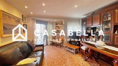 Foto 3 de Pis en venda a Les Gavines, El Perellonet, Valencia Capital