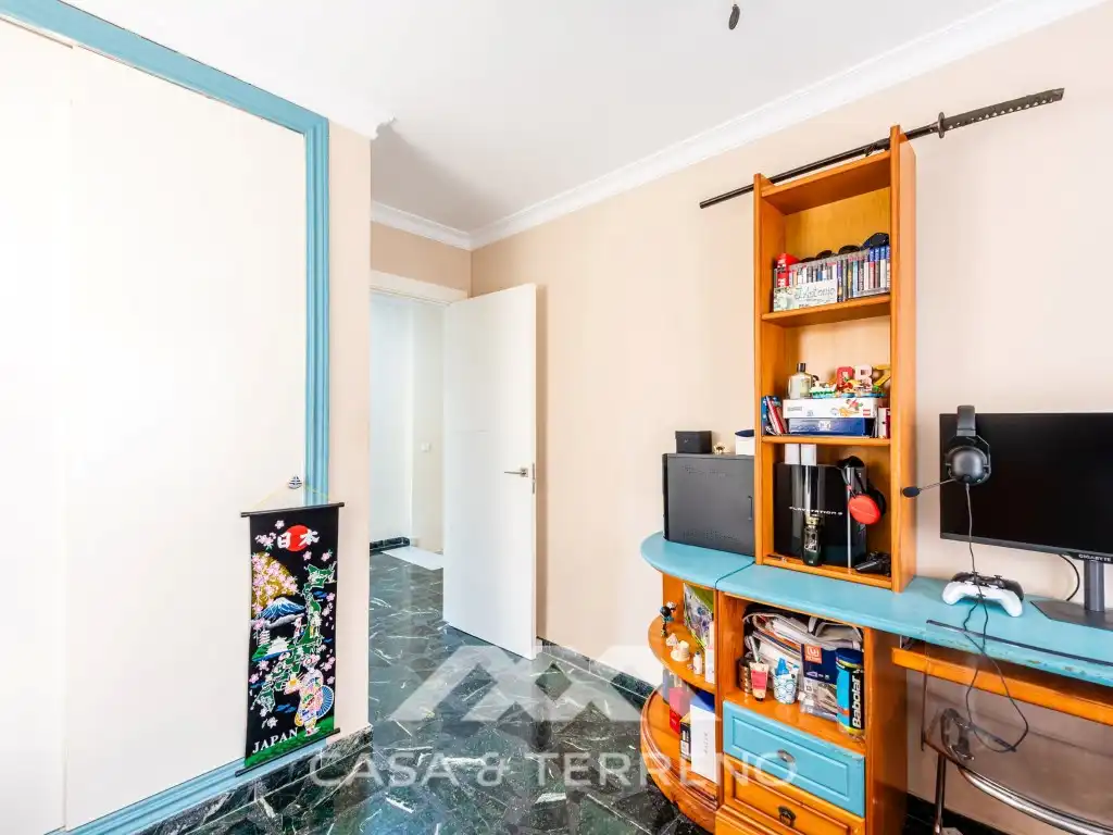 Villa avec terrasse à vendre à Urbanizacion Villa Del Mar, imagen 28