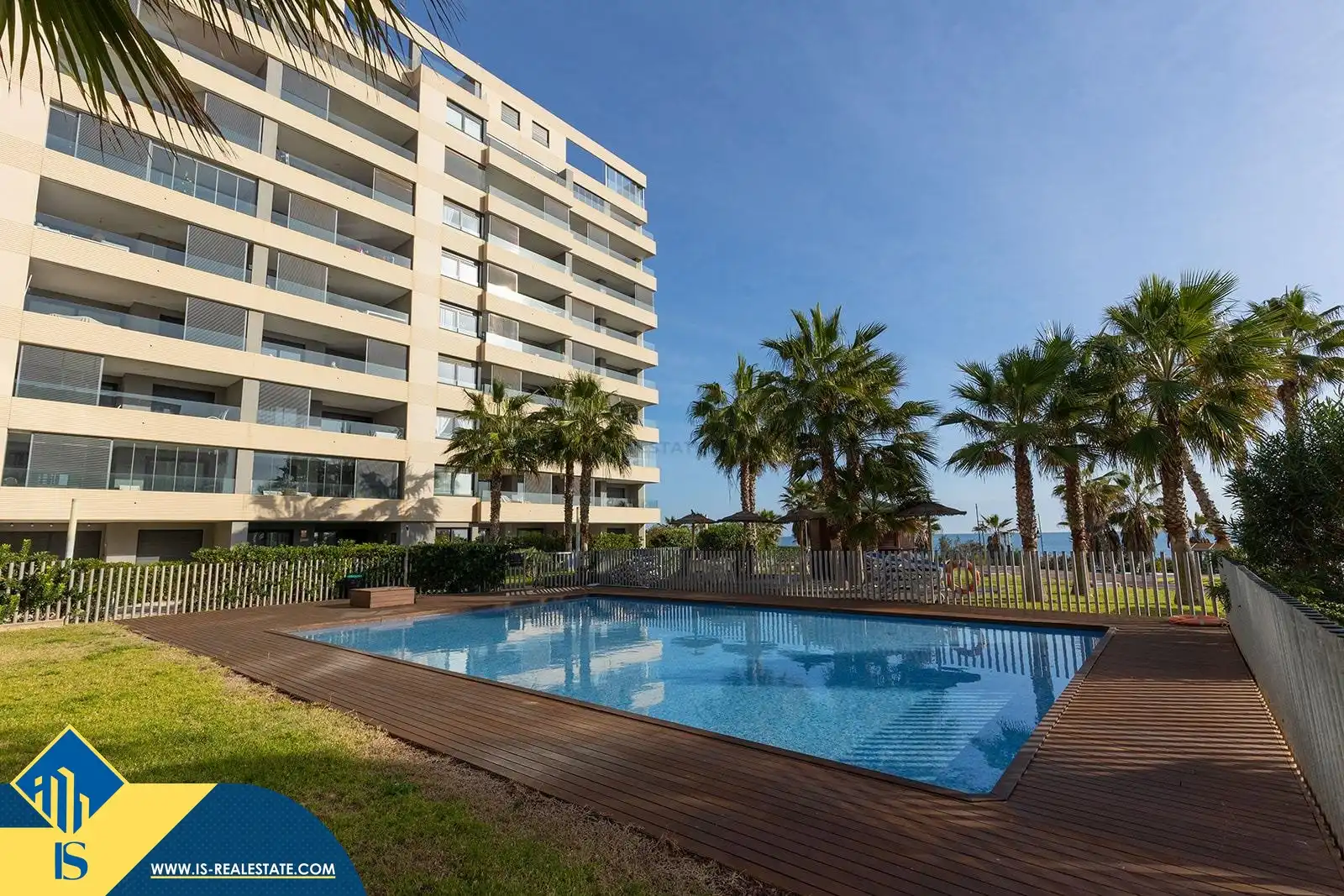 Penthouse mit Pool zum Verkauf in Playa del Acequión, Náufragos y Rocío del Mar, imagen 44