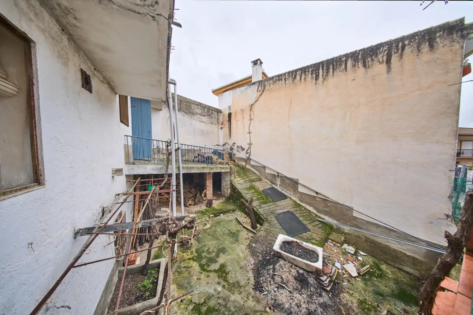 Casa o xalet en venda en Moclín