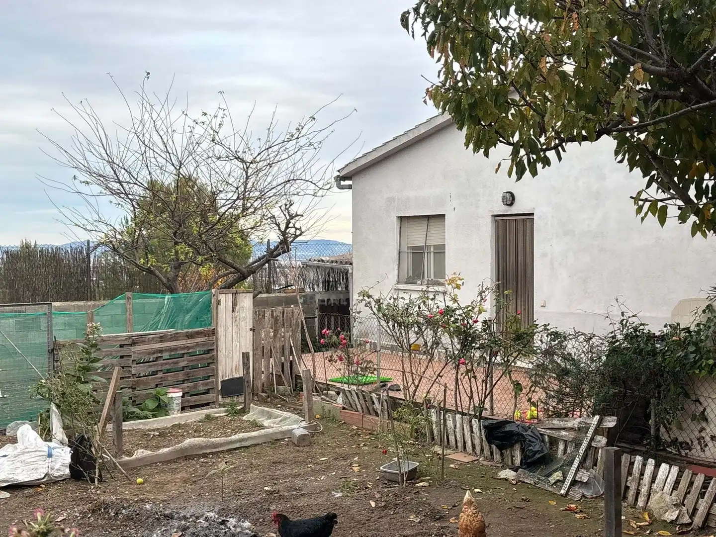 Casa o chalet en venta en Terrassa con Aire acondicionado, Calefacción y Terraza