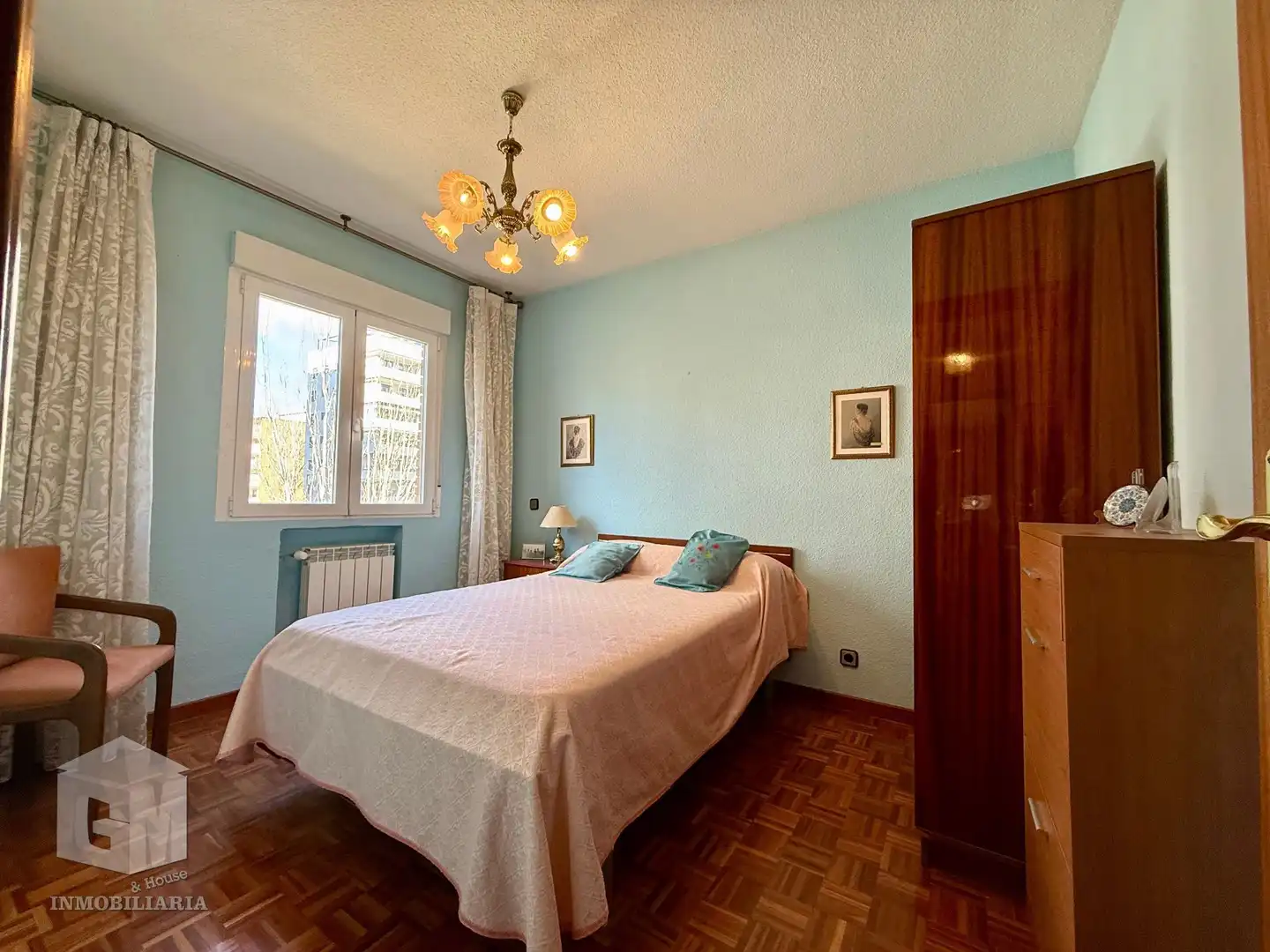 Piso con ascensor en venta en Norte - Universidad, imagen 26