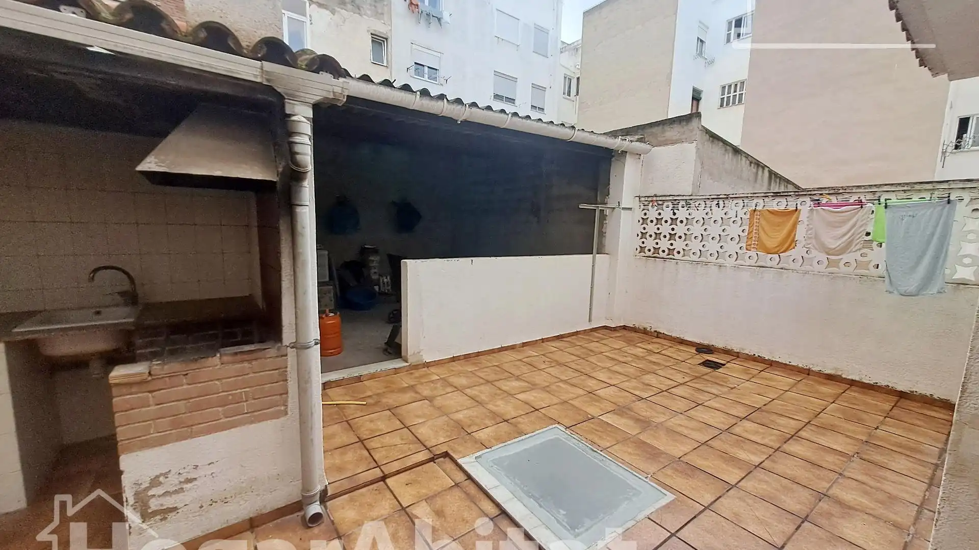 Casa o chalet en venta en Calle Jorge Juan, Ensanche - Parque del Oeste