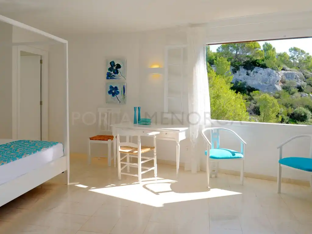 Villa mit Pool zum Verkauf in Urbanització Santo Tomás, imagen 28