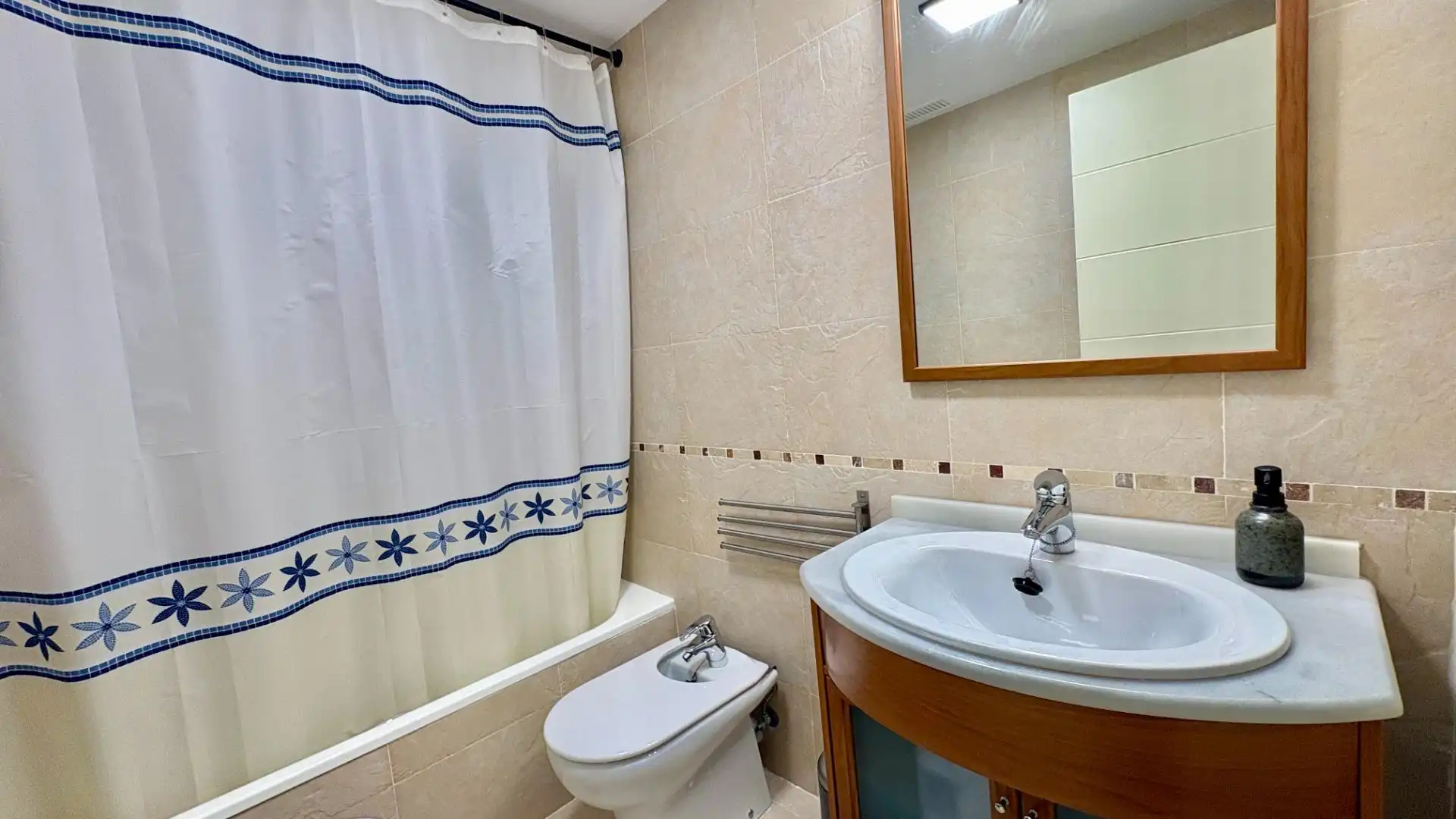 Triplex con piscina in affitto a MIRADOR DEL VALLE AG LATA 3, imagen 14