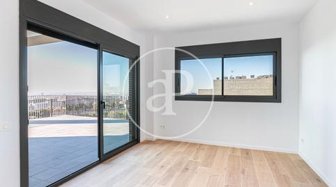 Foto 2 de Àtic de lloguer a Carrer de Joan de la Cierva, Finestrelles, Barcelona