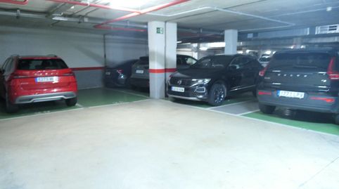 Foto 2 de Garaje en venta en Ctra. de Ribes, 8, Sant Andreu de Palomar, Barcelona Capital