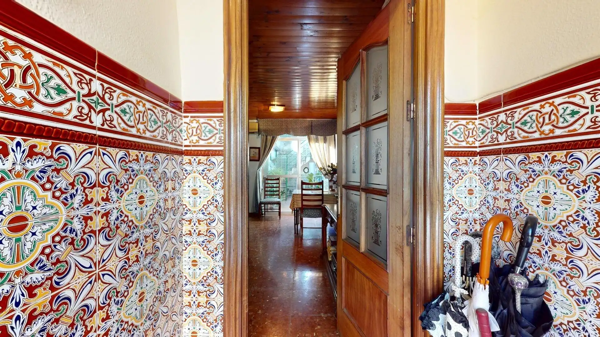 Casa o chalet en venta en Córdoba con Aire acondicionado, Calefacción y Terraza