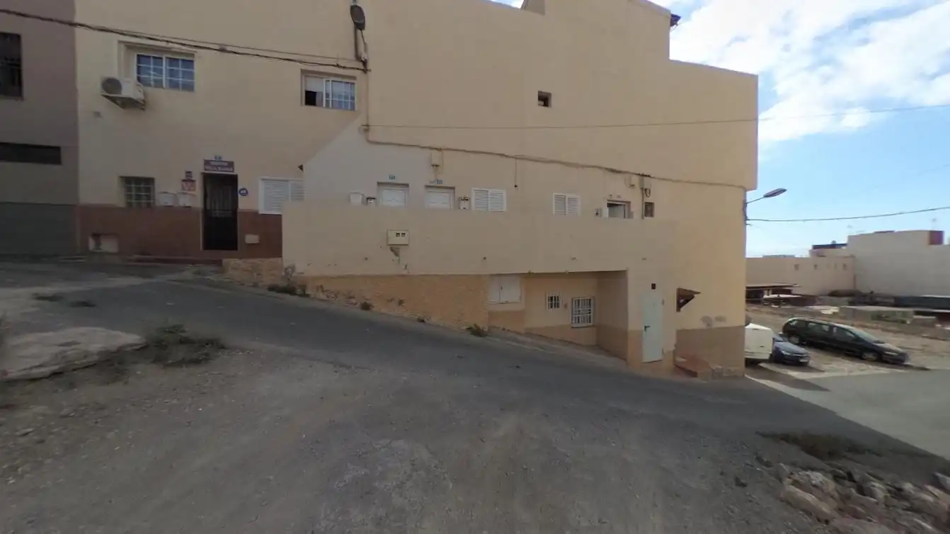 Exterior view of Flat for sale in Granadilla de Abona