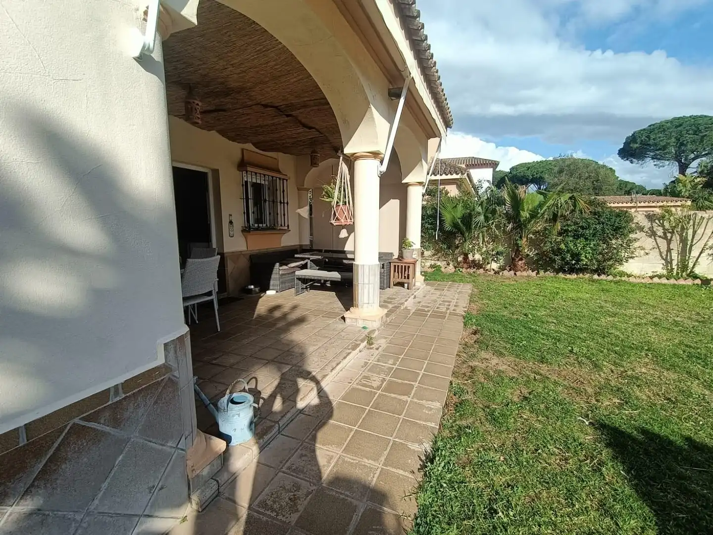 Xalet amb piscina en venda a Los Gallos, imagen 9