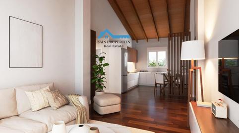 Foto 3 de Pis en venda a Poble Nou - Montiboli, Villajoyosa / La Vila Joiosa