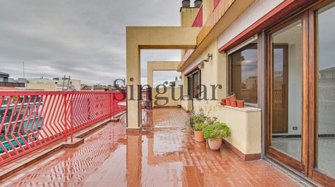 Foto 5 de Àtic en venda a  Augusta, Sant Gervasi- Galvany,  Barcelona Capital