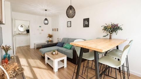 Foto 2 de Piso en venta en La Reconquista - El Rosario, Algeciras