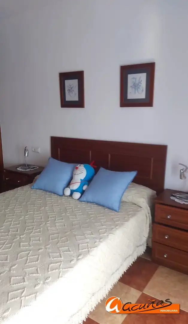 Casa a schiera in vendita a Villanueva de Algaidas, imagen 20