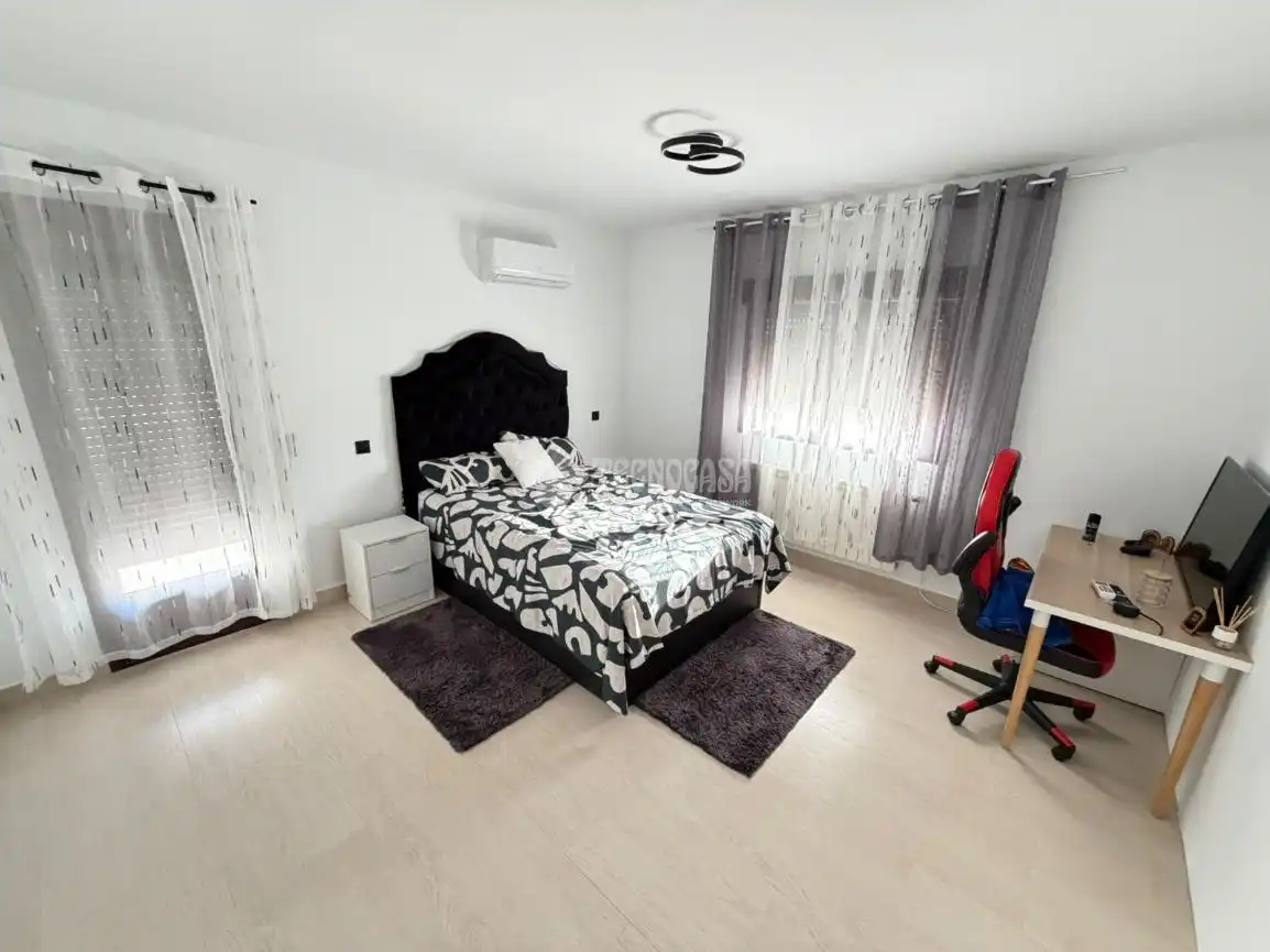 Maison avec balcon à vendre à Pepino, imagen 9