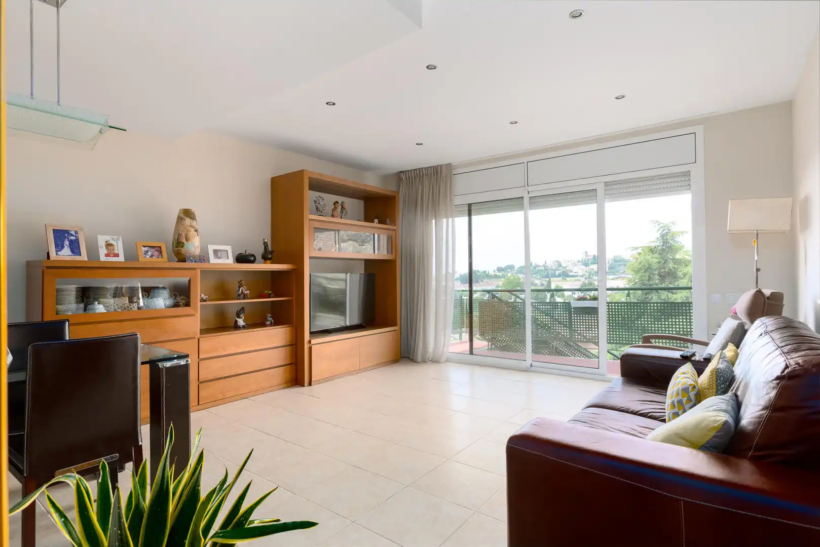 Casa amb terrassa en venda a Montalnou - Milans del Bosc, imagen 12