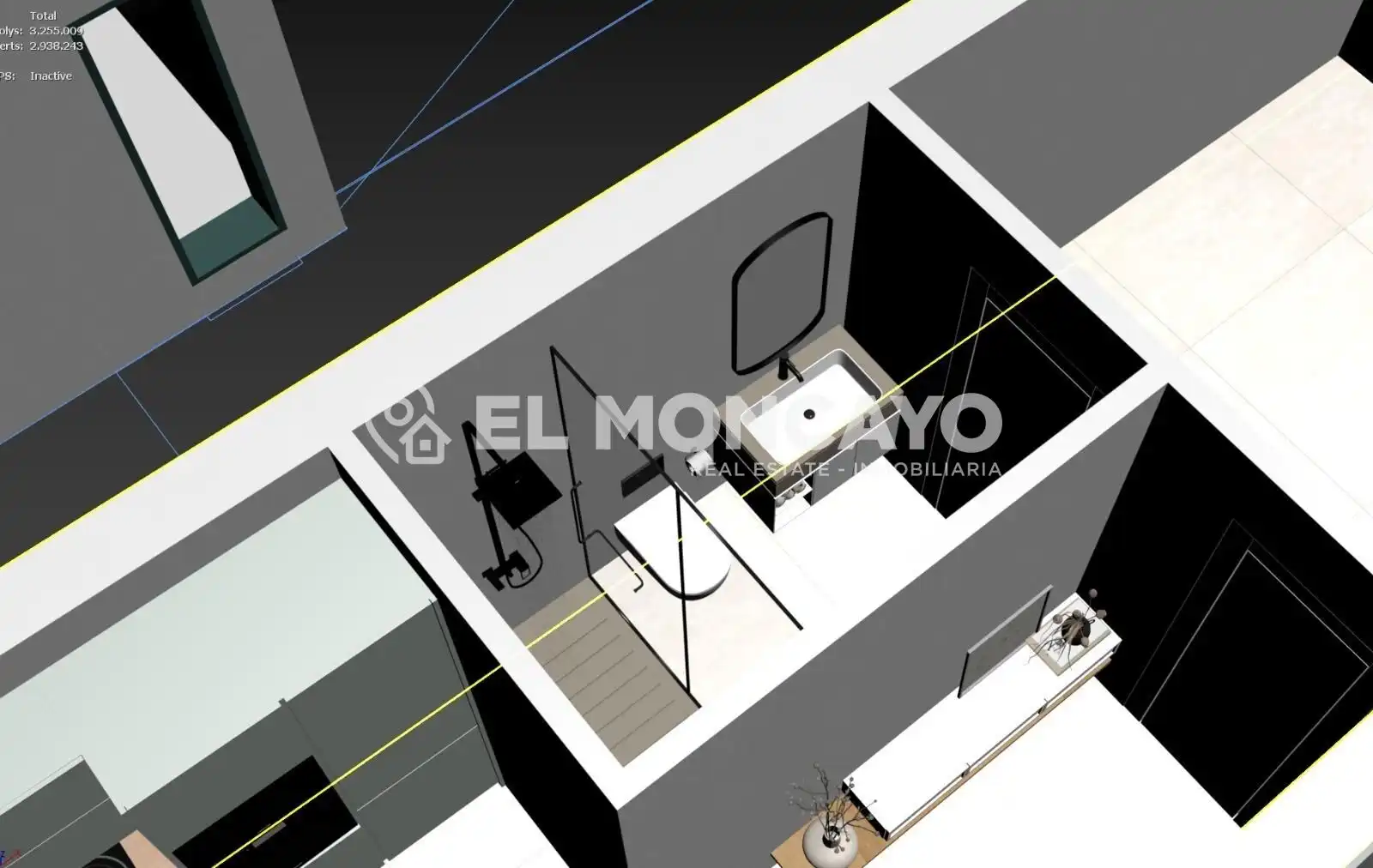Chalet con jardín en venta en Almoradí, imagen 10