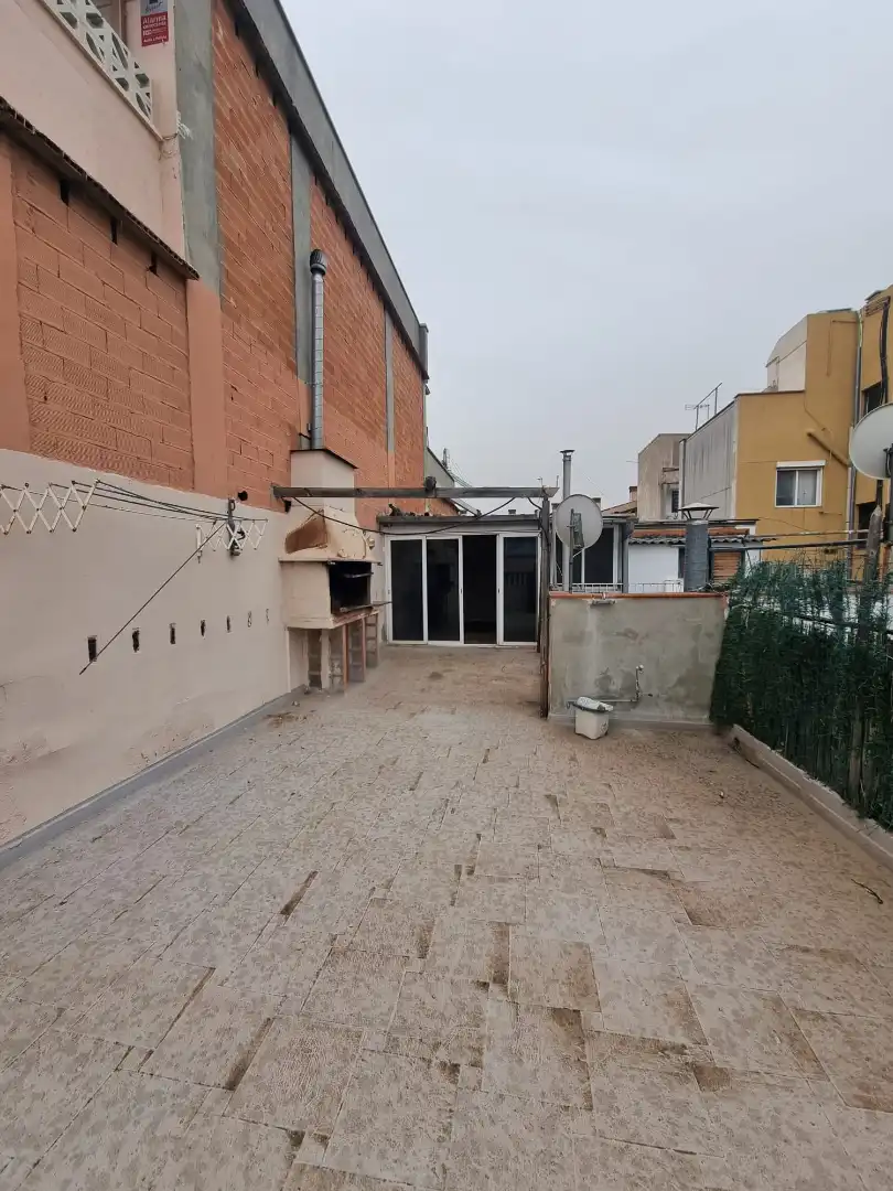 Piso en venta en Carrer de la Llibertat, Centre