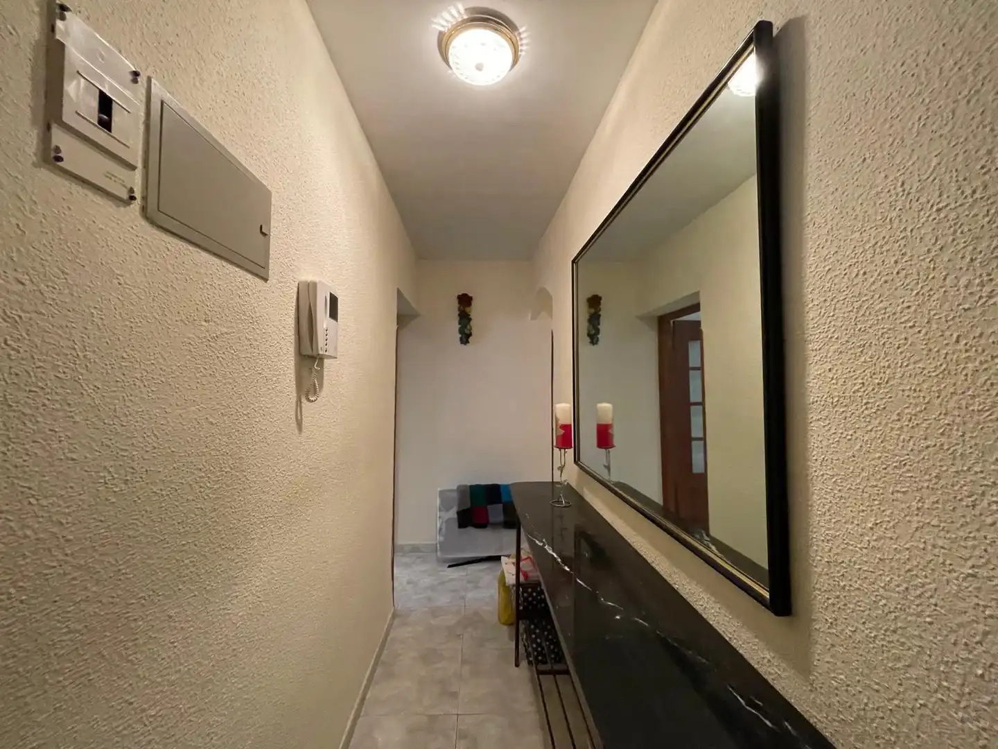 Piso en venta en Madrid con Calefacción, Amueblado y Horno