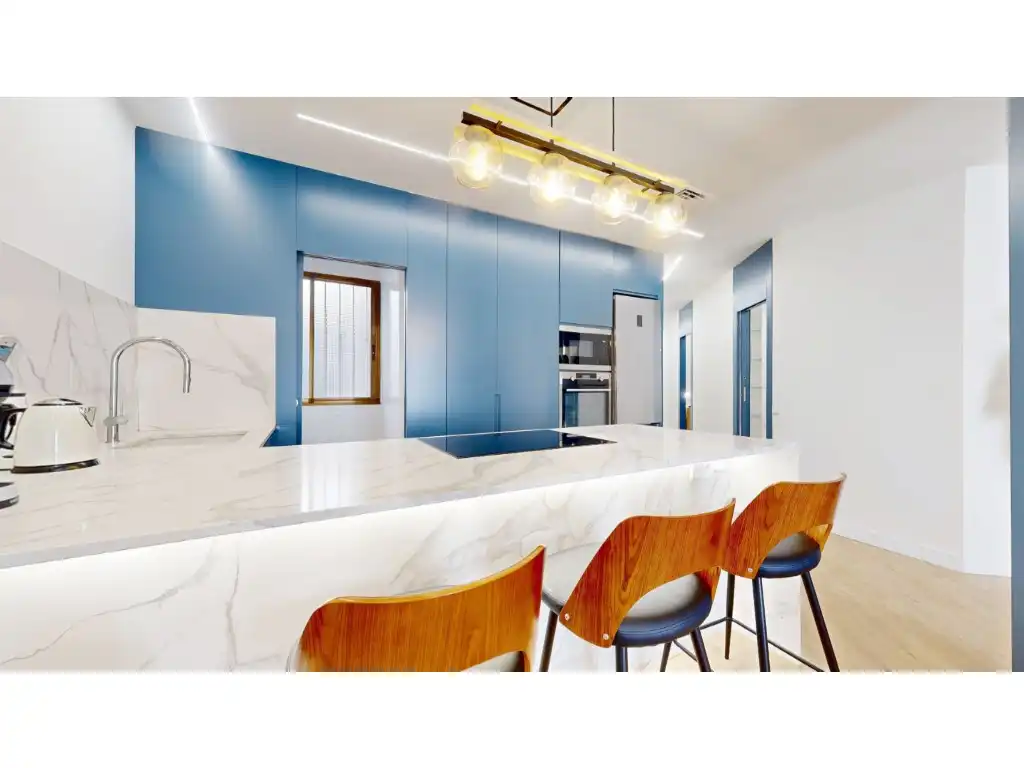 Piso en venta en Calle Jesus, Arrancapins