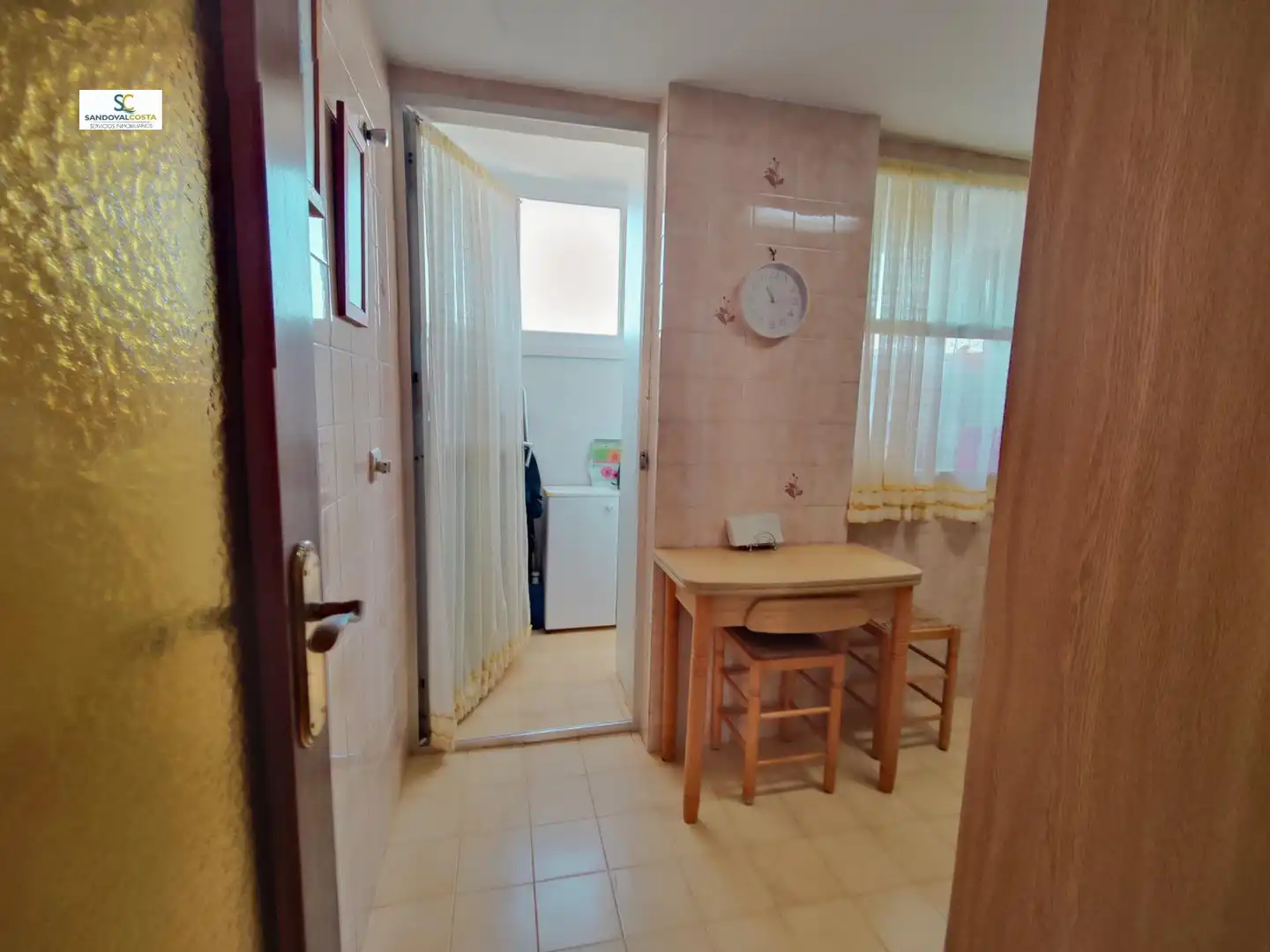 Piso con piscina en venta en Playa de San Juan - El Cabo de las Huertas, imagen 10