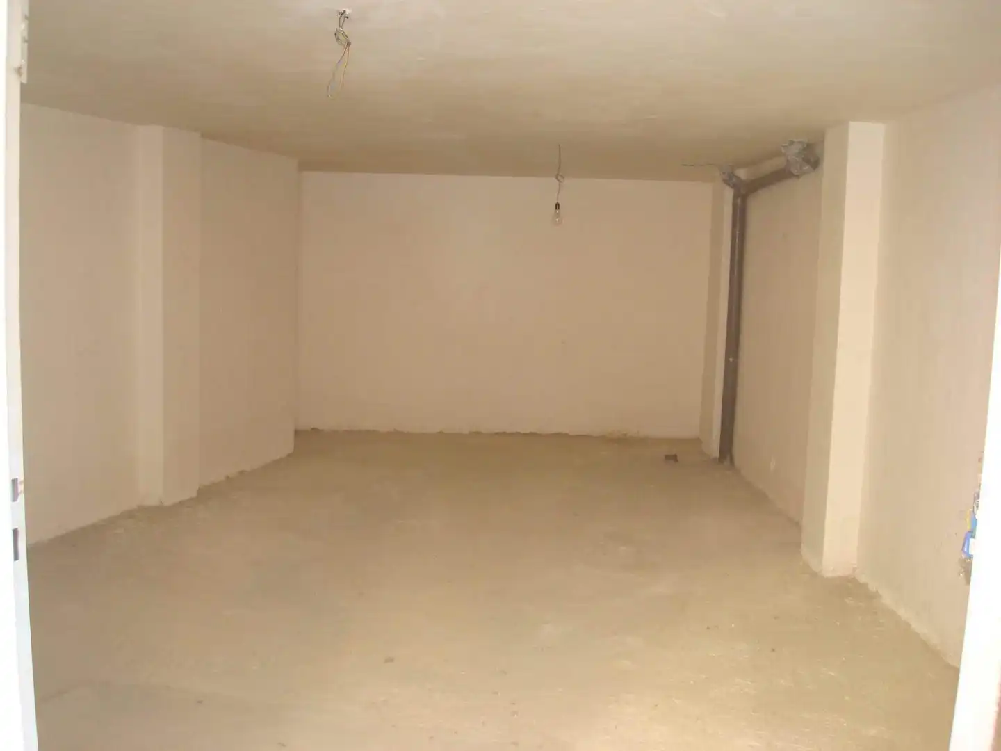 Garage zum Verkauf in Santa Margarida de Montbui