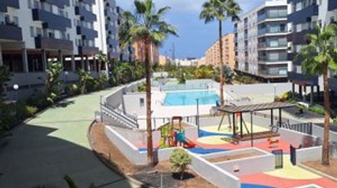 Foto 2 de Pis de lloguer a Avenida Pintor Felo Monzón, 27, Siete Palmas, Las Palmas de Gran Canaria