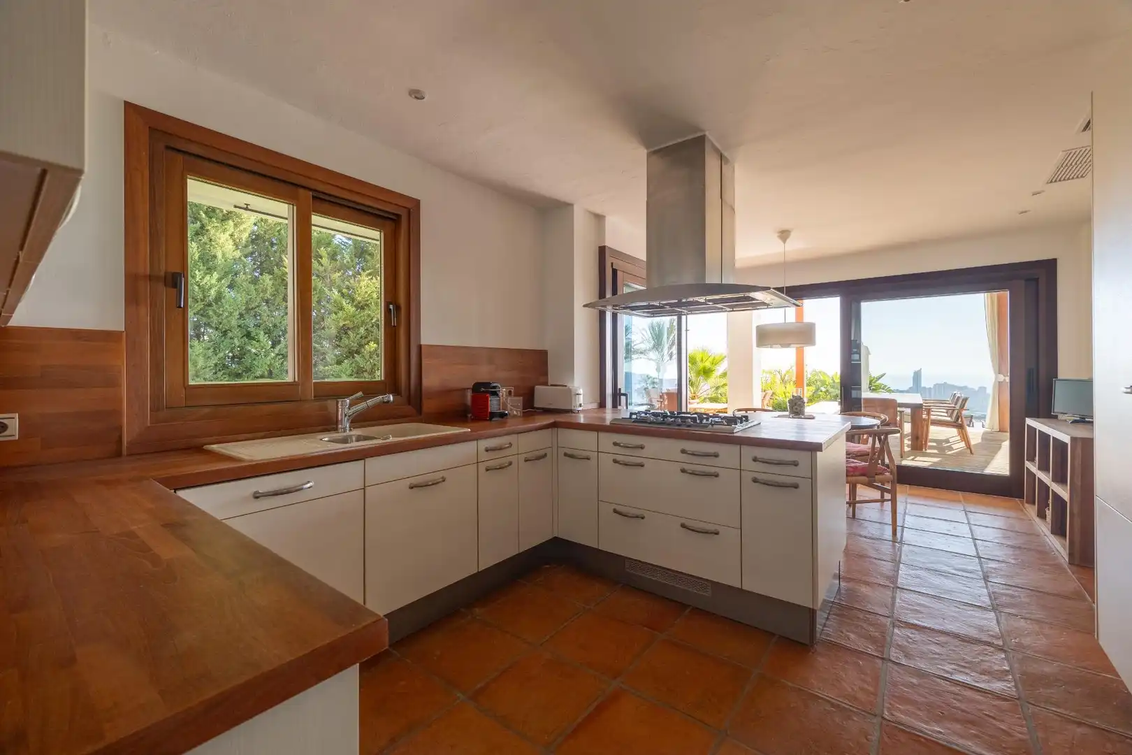 Villa avec piscine à vendre à Golf Bahía, imagen 8