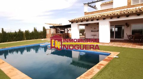 🔑FÁNTASTICO CHALET EN VENTA CON TODAS LAS CALIDADES Y COMODIDADES EN ÉCIJA (SEVILLA)  🔑, imatge 2