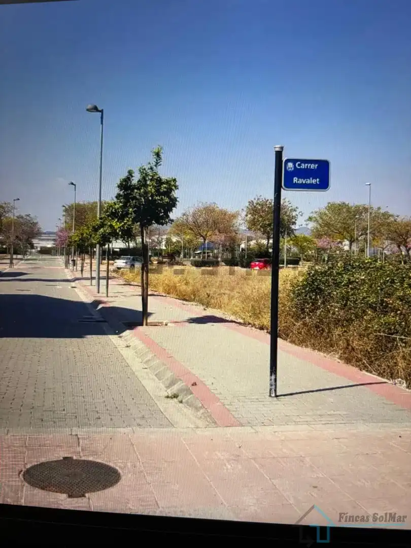 Terrain résidentiel à vendre à Canet d'En Berenguer, imagen 2