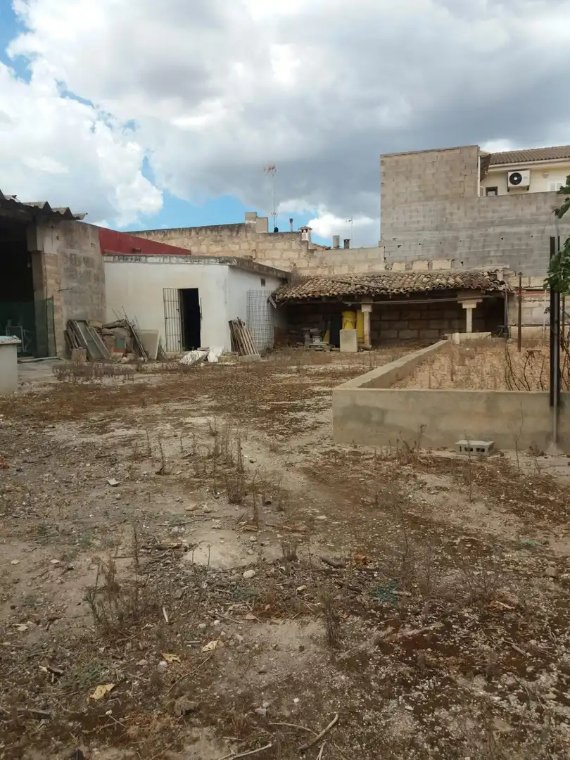 Lands and plots for sale in Sa Pobla, imagen 10