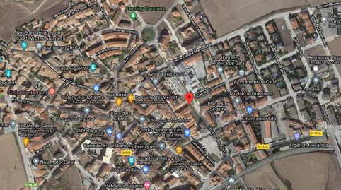 CALAF (Barcelona). c/ Mossen Pius Forn, 14-16., imatge 5