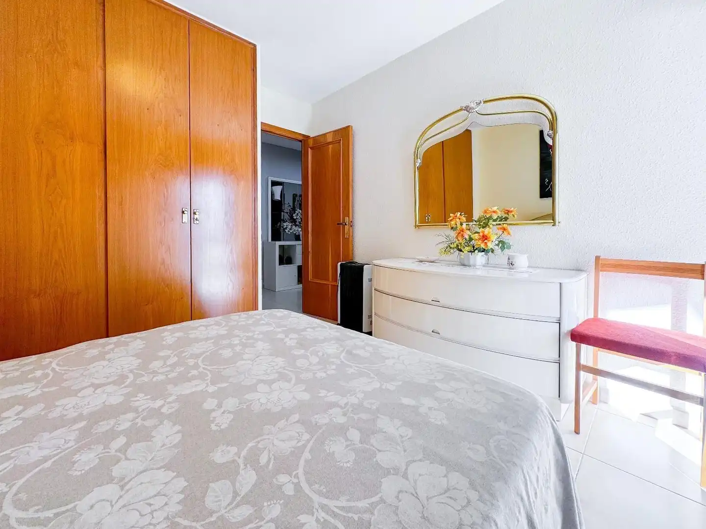 Flat with pool for sale in Carles Buïgas, imagen 13