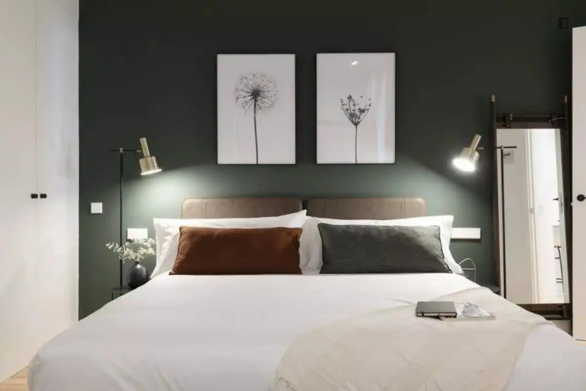 Apartamento con ascensor en alquiler en Centro, imagen 13