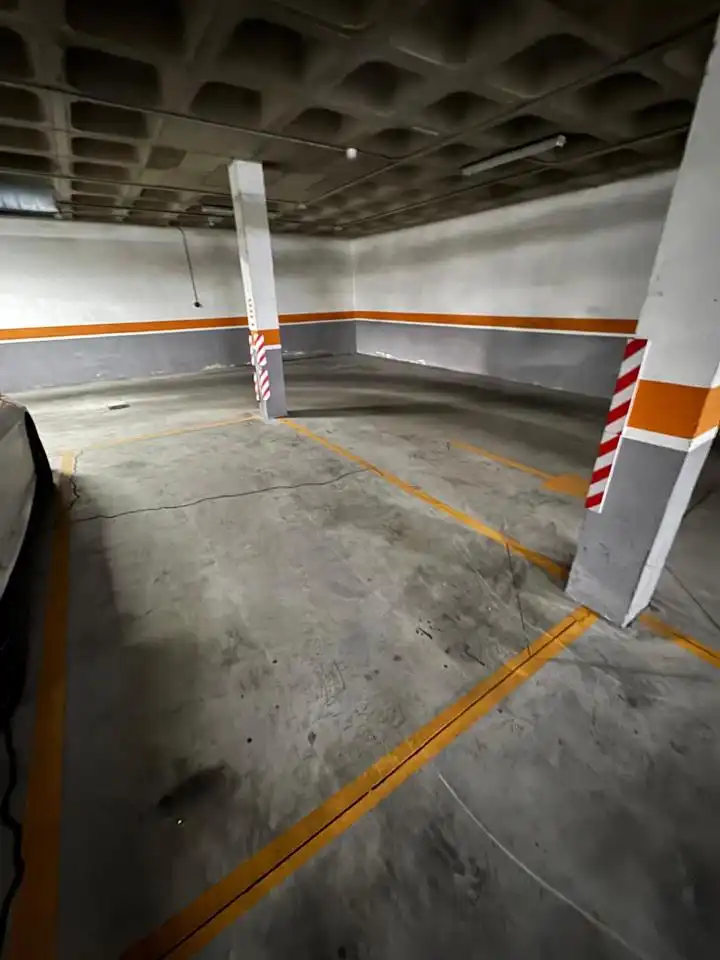 Garage zur Miete in Avenida Mercedes Gaibrois, Las Cañas