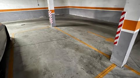 Foto 5 von Garage zur Miete in Avenida Mercedes Gaibrois, Las Cañas, Guadalajara Capital