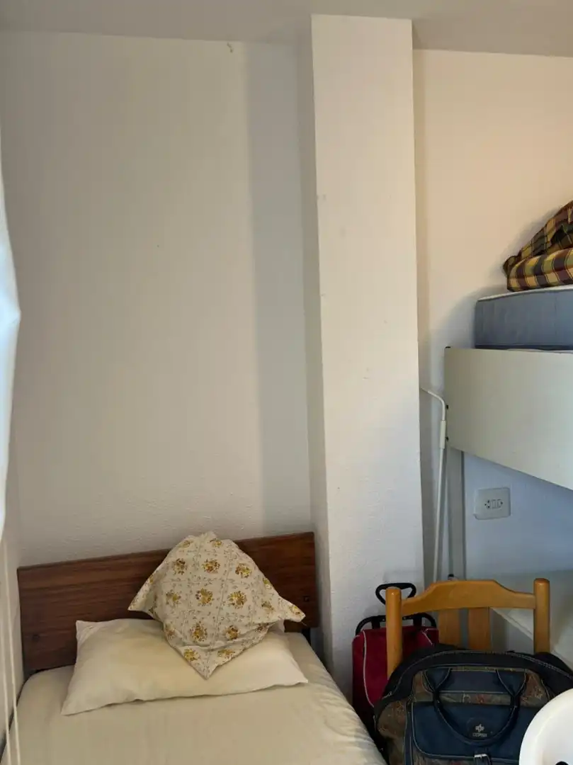 Schlafzimmer von Wohnungen zum Verkauf in Canet d'En Berenguer mit Klimaanlage, Heizung und Privatgarten