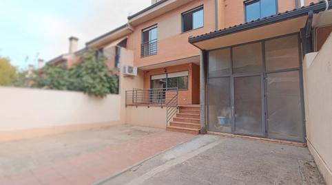 Photo 4 of House or chalet for sale in Calle Almería, Larache, Ciudad Real