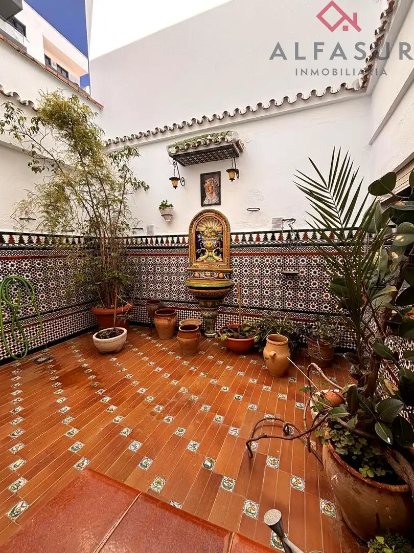 Piso en venta en González Anaya, Los Castillejos - La Trinidad