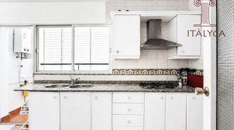 Photo 5 of Flat for sale in Calle Cardenal Ilundain, 18, Bami - La Estrella, Sevilla Capital