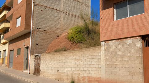 Foto 3 de Residencial en venda a Calle Calvario, 47, Bogarra, Albacete
