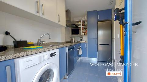 Foto 5 de Pis en venda a L'Almadrava - L'Estanyó, Alicante