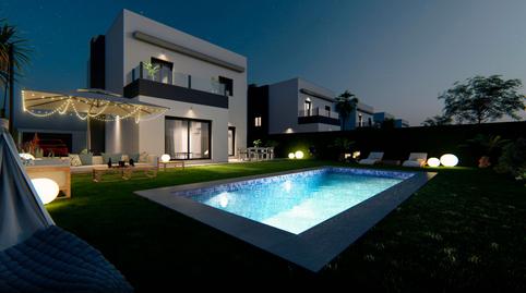 Foto 5 de Casa o chalet en venta en Calle Villaverde del Rio, 12, Alcalá del Río, Sevilla