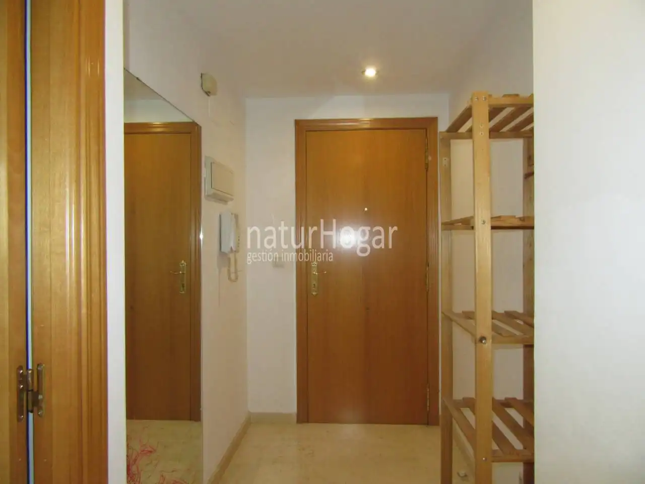 Piso en venta en La Cañada