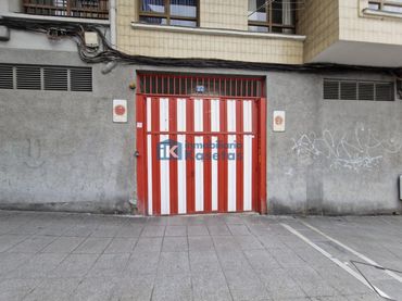 Parking à vendre à Centro - Ariz - Uribarri
