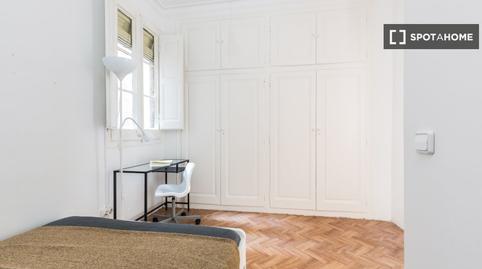 Foto 3 de Piso para compartir en L'Antiga Esquerra de l'Eixample,  Barcelona Capital