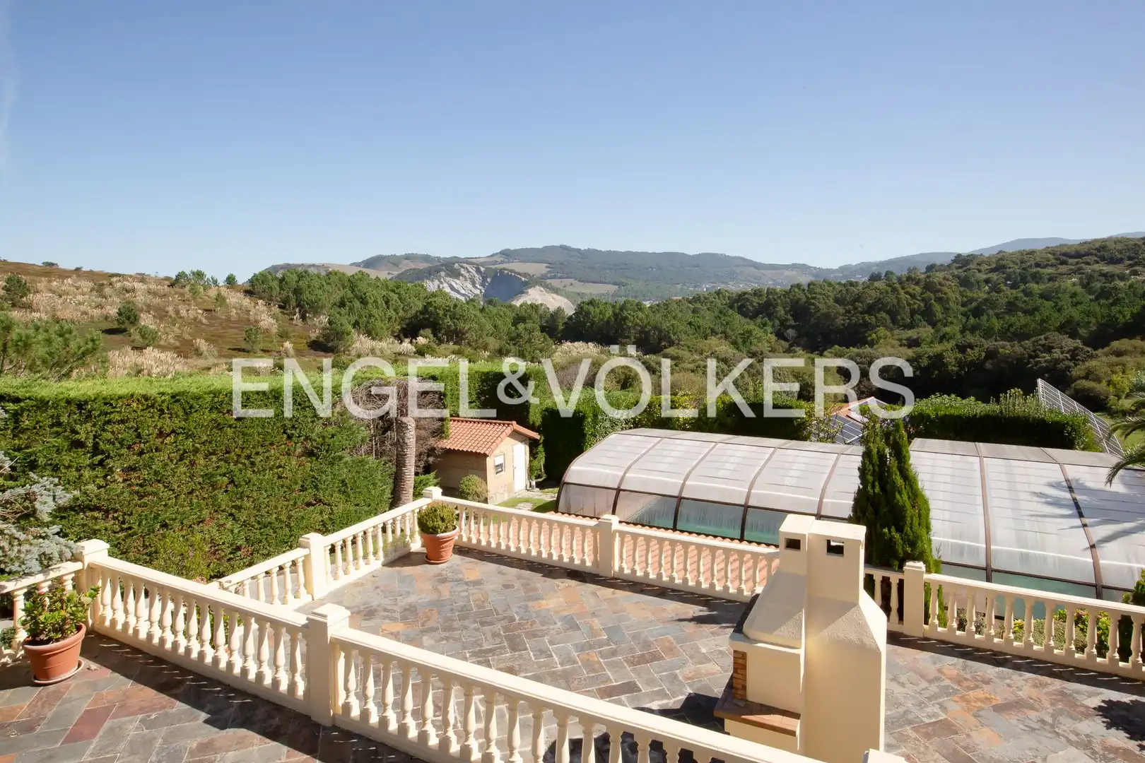 Casa amb jardí en venda a Barrika, imagen 7