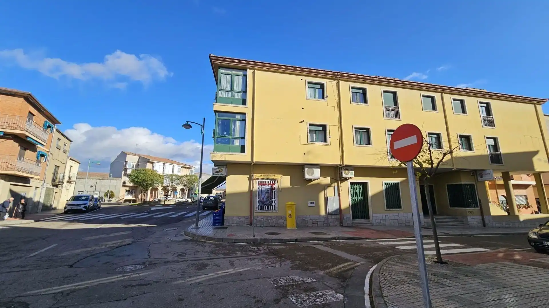 Pis en venda a Cabarcas, 1, Ciudad Rodrigo