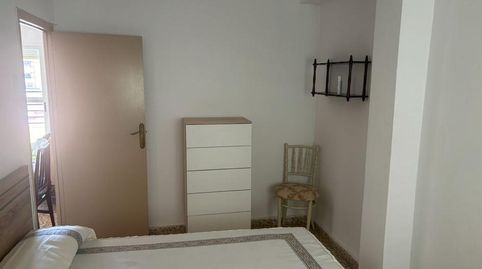 Foto 5 de Piso en venta en Calle Abrucena, Ciudad Jardín - Tagarete - El Zapillo, Almería Capital